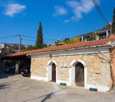 In With Air Condition, Wifi Ičići