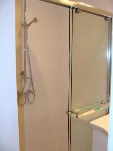 Apartment In With Air Condition, Wifi *