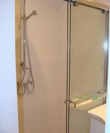 아파트 In With Air Condition, Wifi *