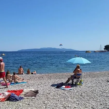 In With Air Condition, Wifi Ičići