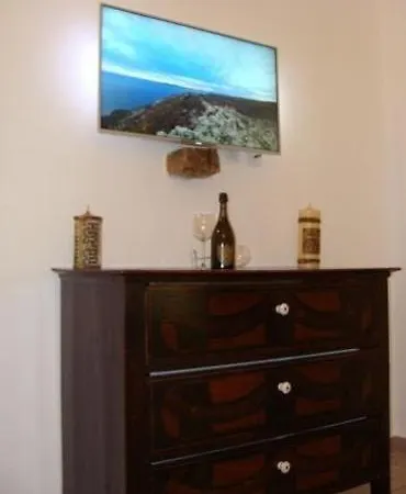 아파트 In With Air Condition, Wifi Ičići