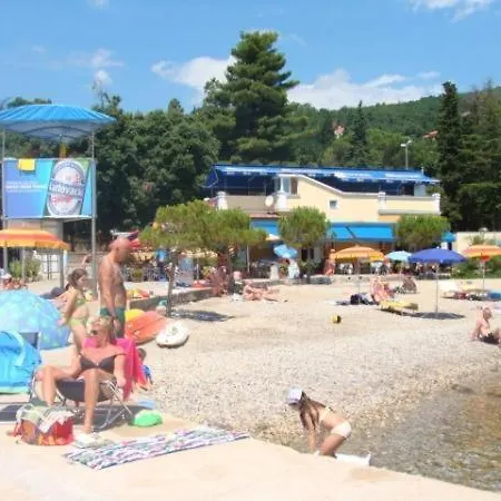 In With Air Condition, Wifi Ičići