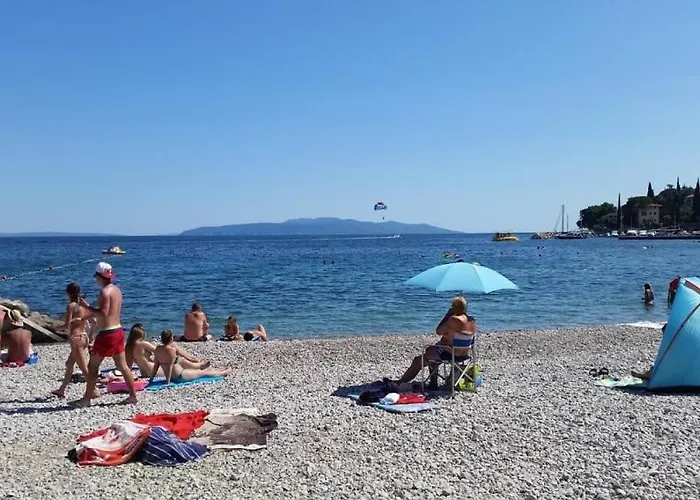 In With Air Condition, Wifi Ičići