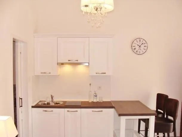 Apartamento In With Air Condition, Wifi Ičići